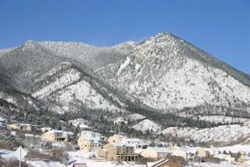 Northwest-Colorado-Springs